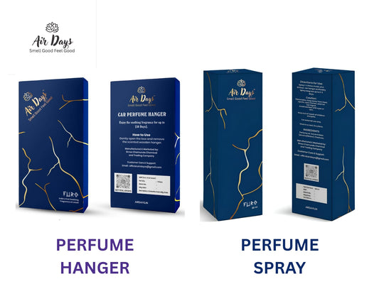 Airdays  Car & HOME PERFUME